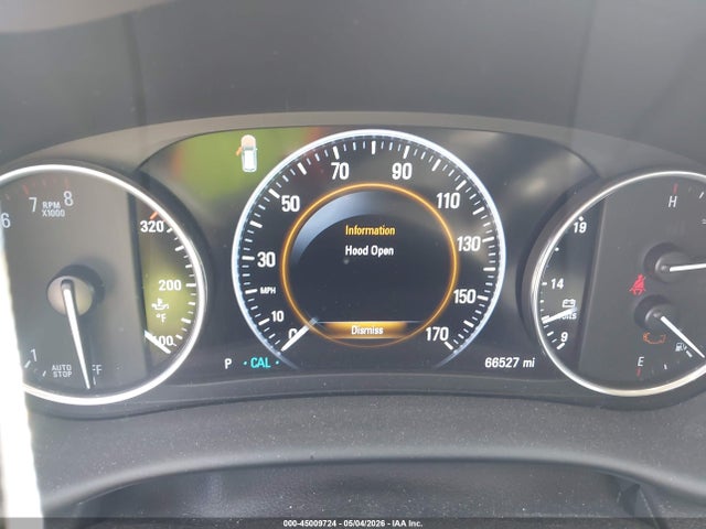 Продажа на аукционе авто 2018 Buick Envision Premium I, vin: LRBFX3SX8JD005599, номер лота: 45009724