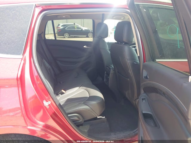 Продажа на аукционе авто 2018 Buick Envision Premium I, vin: LRBFX3SX8JD005599, номер лота: 45009724
