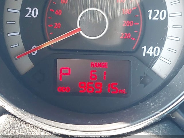 2013 Kia Forte Ex მანქანა იყიდება აუქციონზე, vin: KNAFU4A23D5669701, აუქციონის ნომერი: 45009728