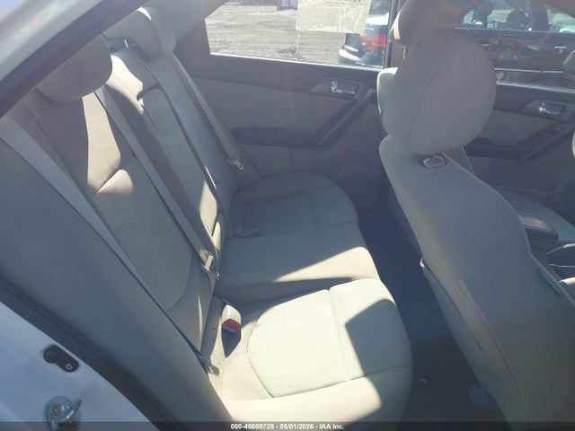 2013 Kia Forte Ex მანქანა იყიდება აუქციონზე, vin: KNAFU4A23D5669701, აუქციონის ნომერი: 45009728