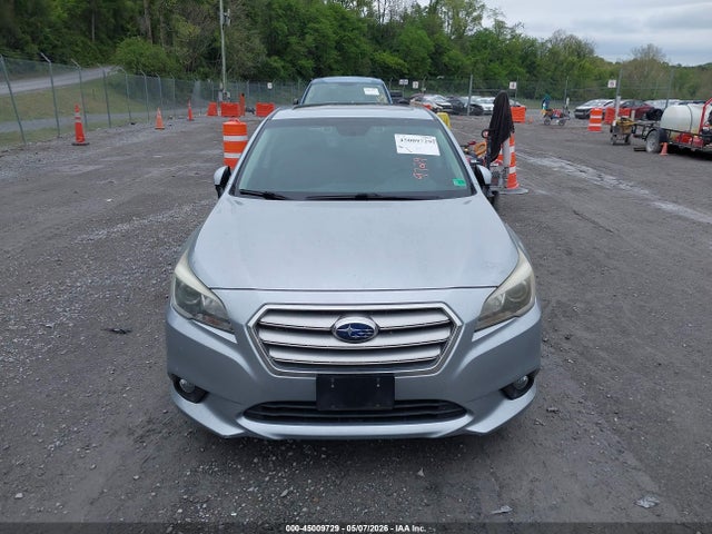 45009729 :رقم المزاد ، 4S3BNBN6XG3032126 vin ، 2016 Subaru Legacy 2.5i Limited مزاد بيع