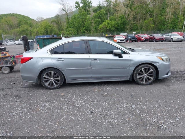 45009729 :رقم المزاد ، 4S3BNBN6XG3032126 vin ، 2016 Subaru Legacy 2.5i Limited مزاد بيع