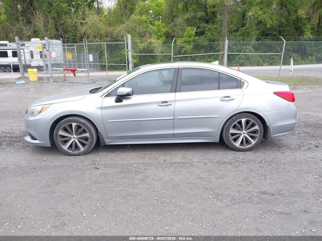45009729 :رقم المزاد ، 4S3BNBN6XG3032126 vin ، 2016 Subaru Legacy 2.5i Limited مزاد بيع