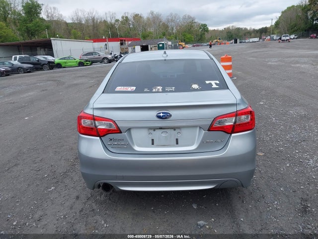 45009729 :رقم المزاد ، 4S3BNBN6XG3032126 vin ، 2016 Subaru Legacy 2.5i Limited مزاد بيع