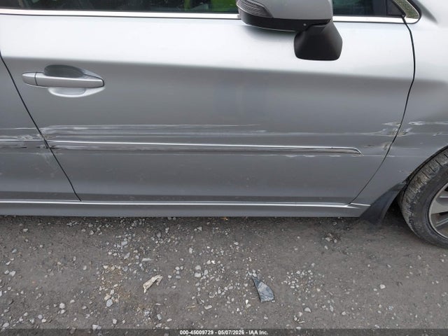 45009729 :رقم المزاد ، 4S3BNBN6XG3032126 vin ، 2016 Subaru Legacy 2.5i Limited مزاد بيع