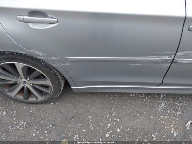 45009729 :رقم المزاد ، 4S3BNBN6XG3032126 vin ، 2016 Subaru Legacy 2.5i Limited مزاد بيع