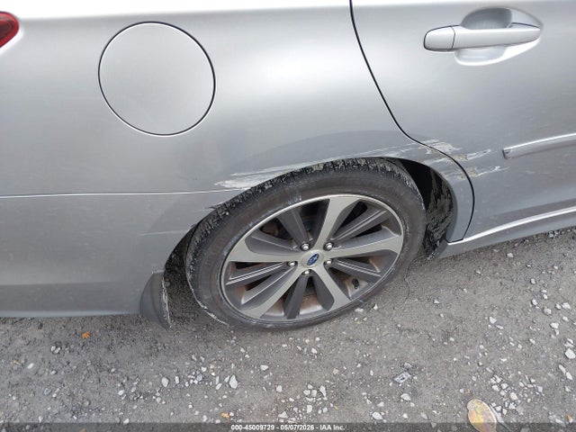 45009729 :رقم المزاد ، 4S3BNBN6XG3032126 vin ، 2016 Subaru Legacy 2.5i Limited مزاد بيع