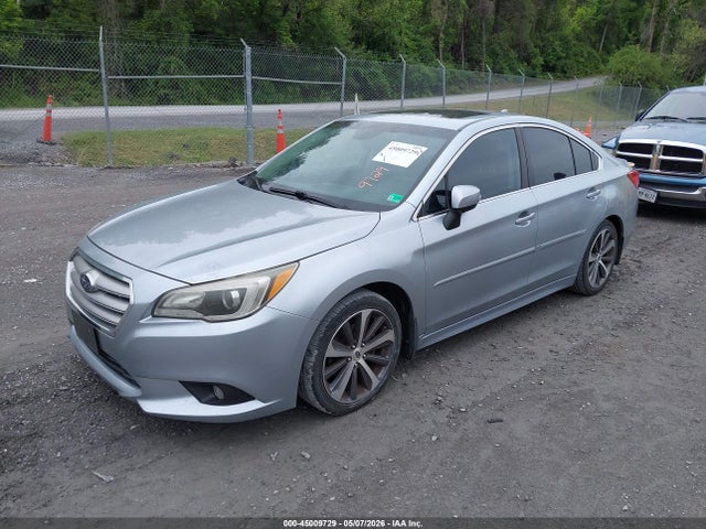 45009729 :رقم المزاد ، 4S3BNBN6XG3032126 vin ، 2016 Subaru Legacy 2.5i Limited مزاد بيع