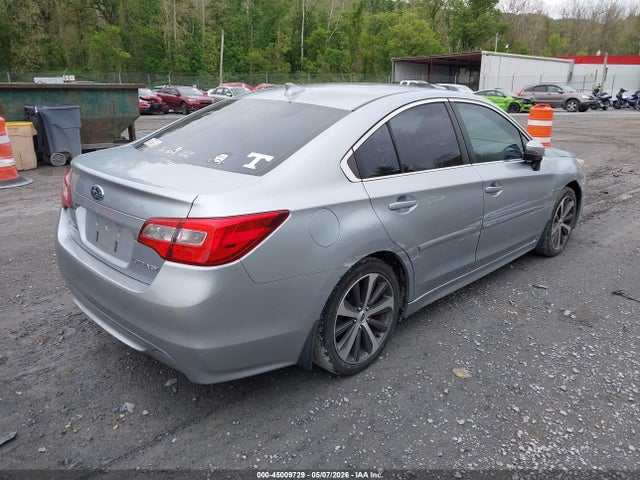 45009729 :رقم المزاد ، 4S3BNBN6XG3032126 vin ، 2016 Subaru Legacy 2.5i Limited مزاد بيع