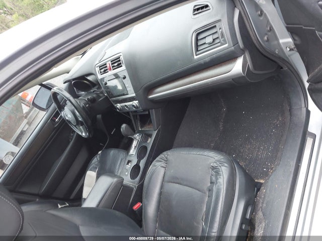 45009729 :رقم المزاد ، 4S3BNBN6XG3032126 vin ، 2016 Subaru Legacy 2.5i Limited مزاد بيع