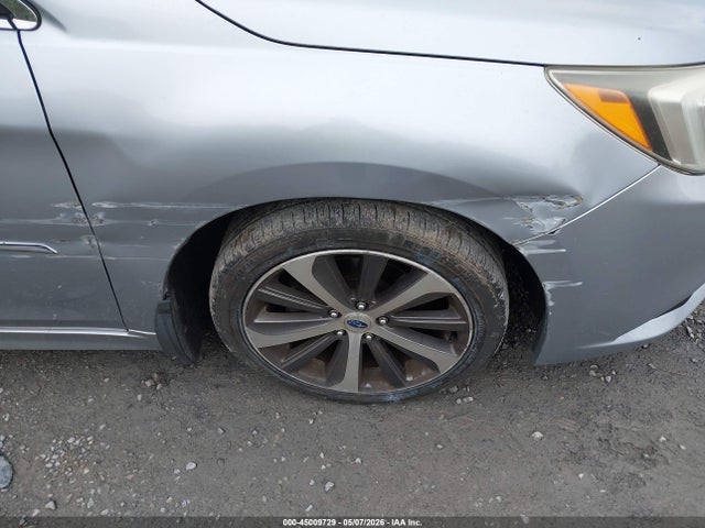 45009729 :رقم المزاد ، 4S3BNBN6XG3032126 vin ، 2016 Subaru Legacy 2.5i Limited مزاد بيع