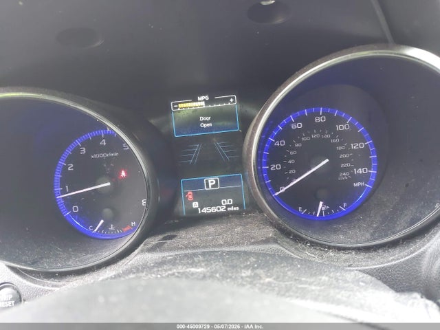 45009729 :رقم المزاد ، 4S3BNBN6XG3032126 vin ، 2016 Subaru Legacy 2.5i Limited مزاد بيع