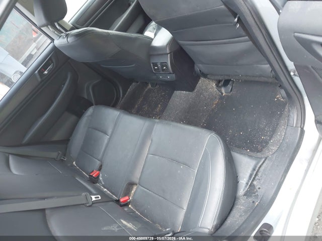 45009729 :رقم المزاد ، 4S3BNBN6XG3032126 vin ، 2016 Subaru Legacy 2.5i Limited مزاد بيع