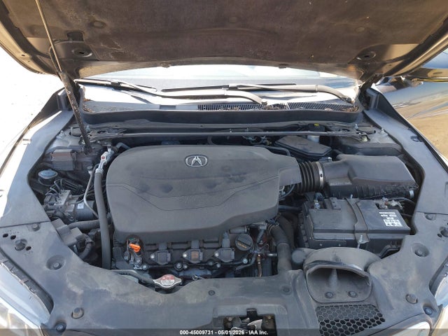 Продаж на аукціоні авто 2015 Acura Tlx V6 Advance, vin: 19UUB3F79FA006790, номер лоту: 45009731