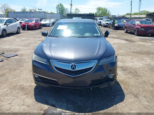 Продаж на аукціоні авто 2015 Acura Tlx V6 Advance, vin: 19UUB3F79FA006790, номер лоту: 45009731