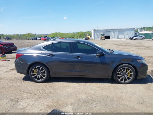 Продаж на аукціоні авто 2015 Acura Tlx V6 Advance, vin: 19UUB3F79FA006790, номер лоту: 45009731