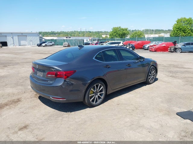 Продаж на аукціоні авто 2015 Acura Tlx V6 Advance, vin: 19UUB3F79FA006790, номер лоту: 45009731