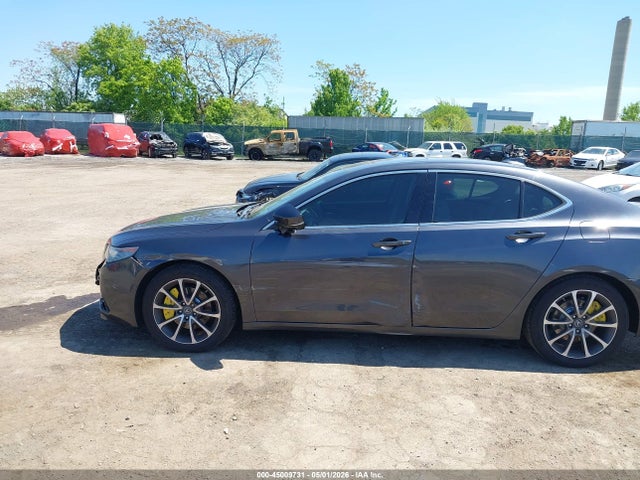 Продаж на аукціоні авто 2015 Acura Tlx V6 Advance, vin: 19UUB3F79FA006790, номер лоту: 45009731