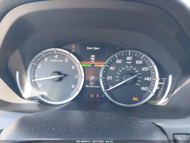Продаж на аукціоні авто 2015 Acura Tlx V6 Advance, vin: 19UUB3F79FA006790, номер лоту: 45009731