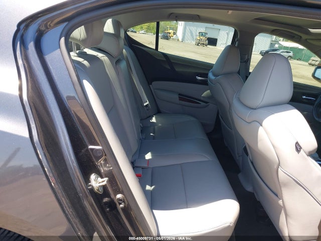 Продаж на аукціоні авто 2015 Acura Tlx V6 Advance, vin: 19UUB3F79FA006790, номер лоту: 45009731