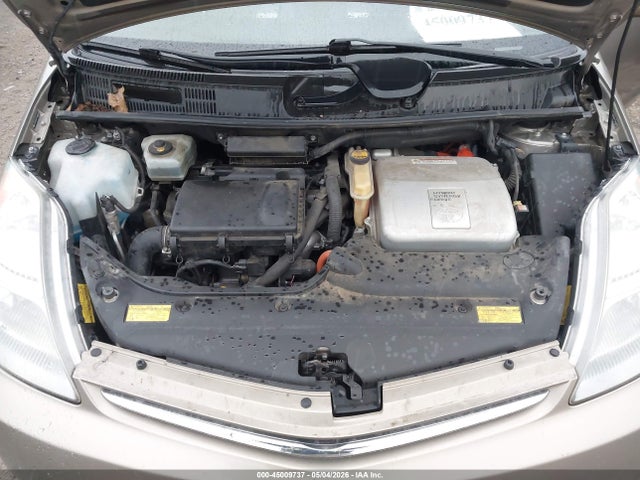 Aukcja sprzedaży 2007 Toyota Prius, vin: JTDKB20UX77646469, numer aukcji: 45009737