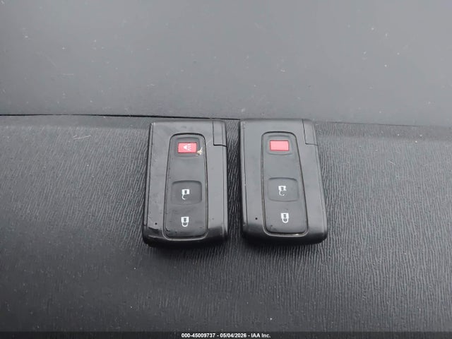 Aukcja sprzedaży 2007 Toyota Prius, vin: JTDKB20UX77646469, numer aukcji: 45009737