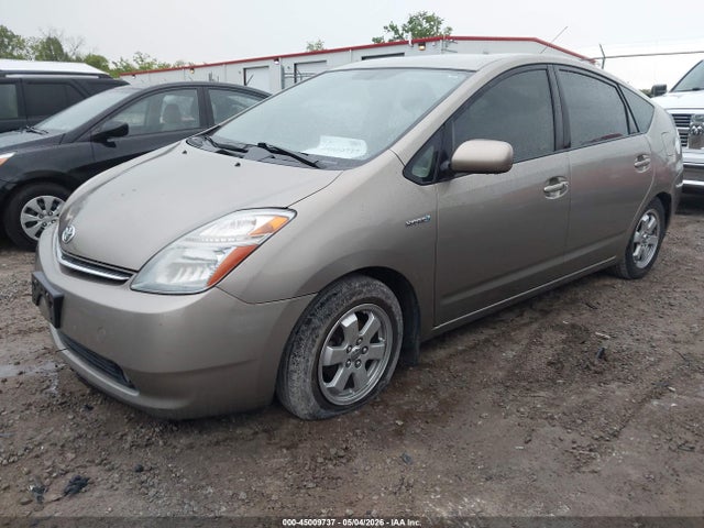 Aukcja sprzedaży 2007 Toyota Prius, vin: JTDKB20UX77646469, numer aukcji: 45009737