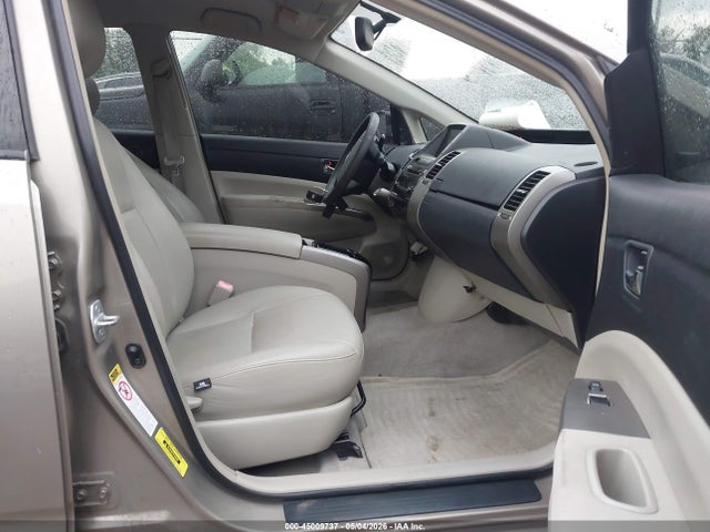 Aukcja sprzedaży 2007 Toyota Prius, vin: JTDKB20UX77646469, numer aukcji: 45009737