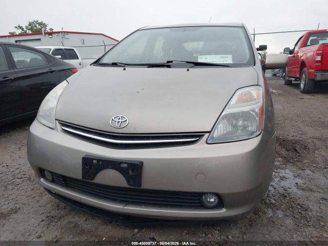 Aukcja sprzedaży 2007 Toyota Prius, vin: JTDKB20UX77646469, numer aukcji: 45009737