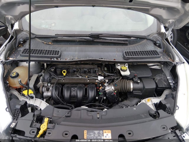 Aukcja sprzedaży 2017 Ford Escape S, vin: 1FMCU0F73HUB77082, numer aukcji: 45009739