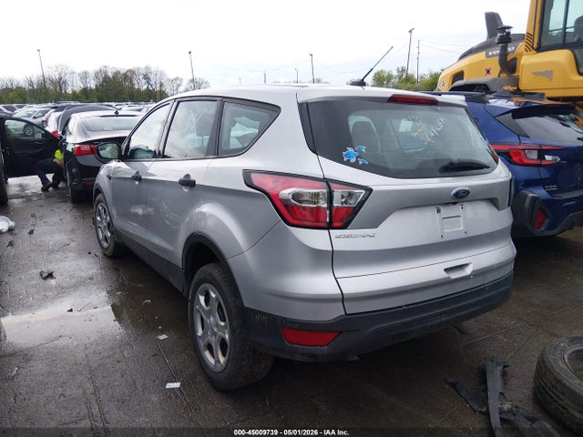 Aukcja sprzedaży 2017 Ford Escape S, vin: 1FMCU0F73HUB77082, numer aukcji: 45009739