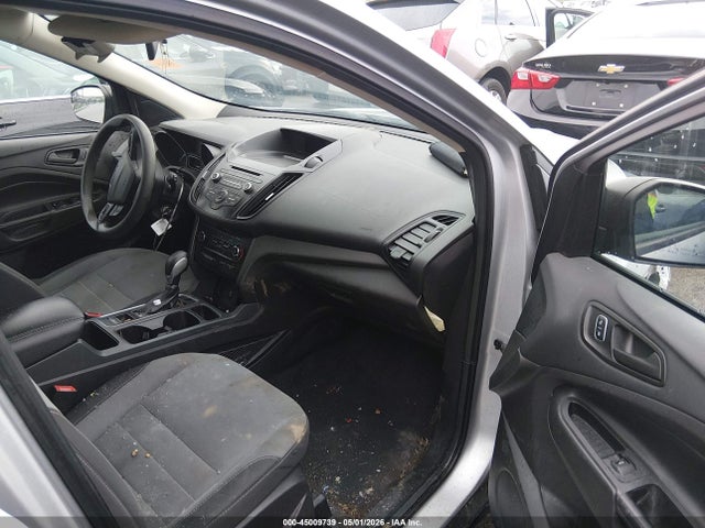 Aukcja sprzedaży 2017 Ford Escape S, vin: 1FMCU0F73HUB77082, numer aukcji: 45009739