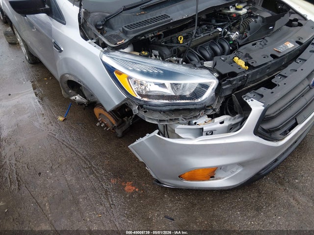 Aukcja sprzedaży 2017 Ford Escape S, vin: 1FMCU0F73HUB77082, numer aukcji: 45009739
