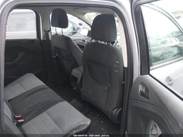 Aukcja sprzedaży 2017 Ford Escape S, vin: 1FMCU0F73HUB77082, numer aukcji: 45009739