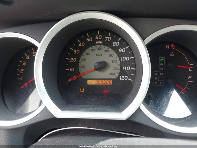 Продаж на аукціоні авто 2006 Toyota Tacoma Base V6, vin: 5TELU42N56Z155542, номер лоту: 45009742