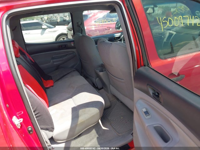 Продаж на аукціоні авто 2006 Toyota Tacoma Base V6, vin: 5TELU42N56Z155542, номер лоту: 45009742