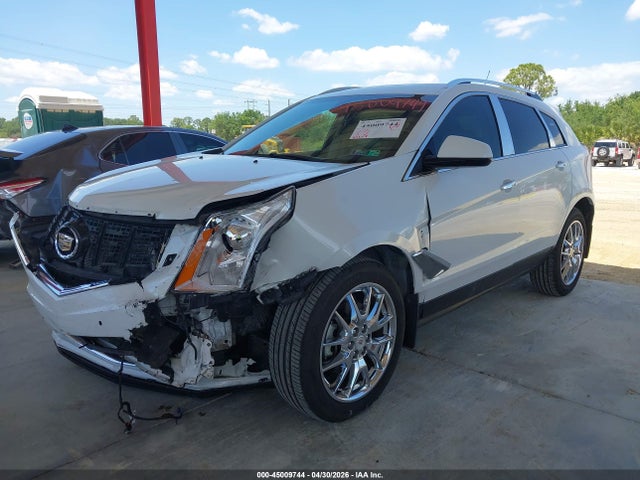 Aukcja sprzedaży 2013 Cadillac Srx Performance Collection, vin: 3GYFNDE3XDS613628, numer aukcji: 45009744