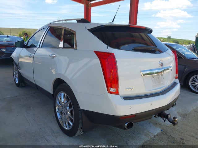 Aukcja sprzedaży 2013 Cadillac Srx Performance Collection, vin: 3GYFNDE3XDS613628, numer aukcji: 45009744