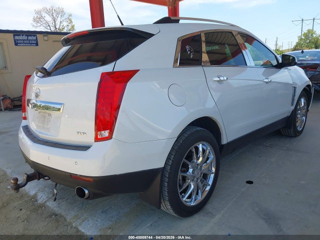 Aukcja sprzedaży 2013 Cadillac Srx Performance Collection, vin: 3GYFNDE3XDS613628, numer aukcji: 45009744