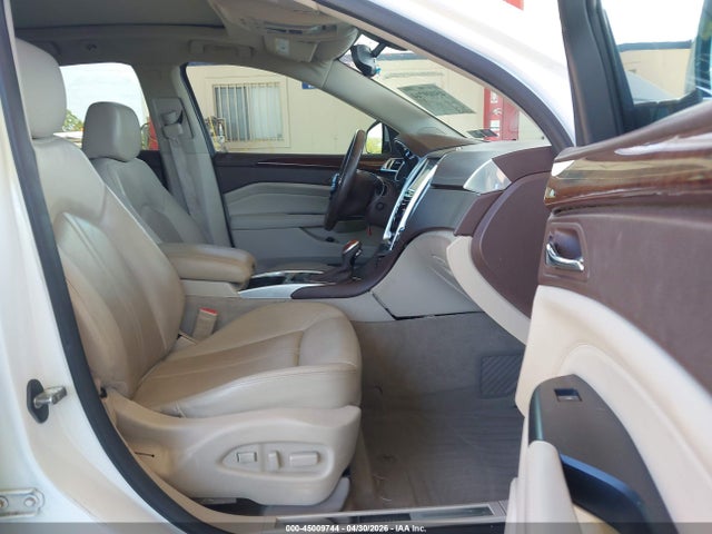 Aukcja sprzedaży 2013 Cadillac Srx Performance Collection, vin: 3GYFNDE3XDS613628, numer aukcji: 45009744