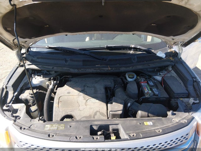 Продажа на аукционе авто 2011 Ford Explorer Xlt, vin: 1FMHK7D83BGA86271, номер лота: 45009747