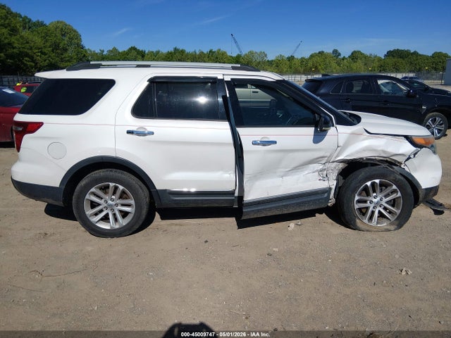 Продажа на аукционе авто 2011 Ford Explorer Xlt, vin: 1FMHK7D83BGA86271, номер лота: 45009747