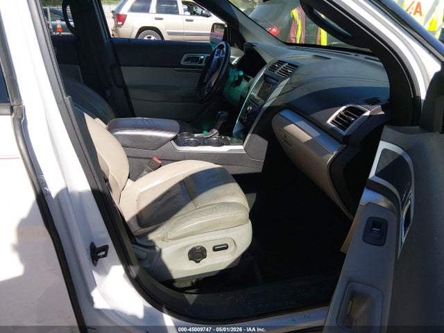 Продажа на аукционе авто 2011 Ford Explorer Xlt, vin: 1FMHK7D83BGA86271, номер лота: 45009747