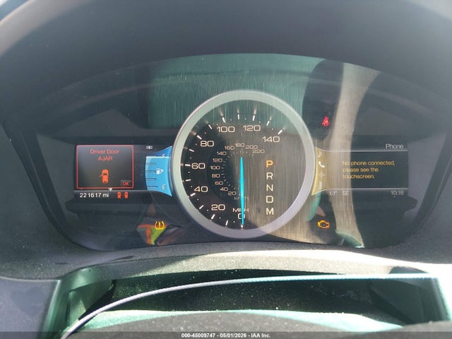 Продажа на аукционе авто 2011 Ford Explorer Xlt, vin: 1FMHK7D83BGA86271, номер лота: 45009747