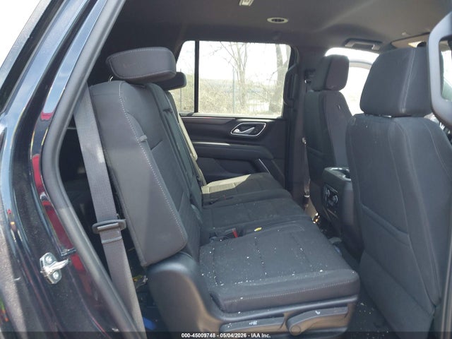 Aukcja sprzedaży 2024 Chevrolet Tahoe 4wd Ls, vin: 1GNSKMKD4RR166712, numer aukcji: 45009748