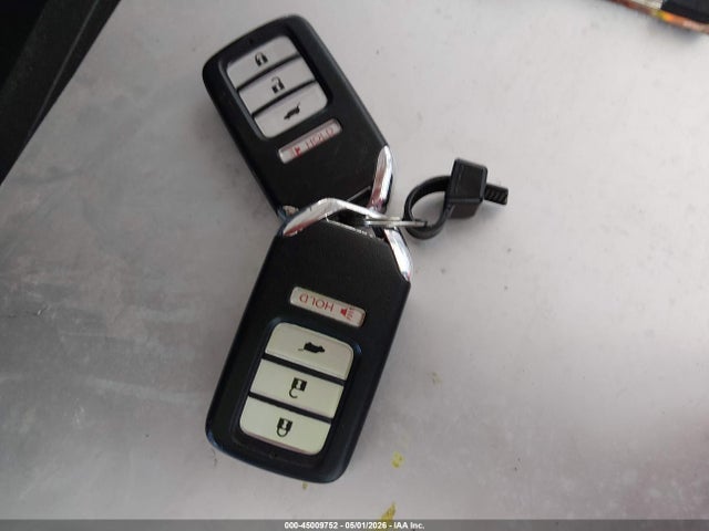 SHHFK7G49LU215158 Honda Civic Sport