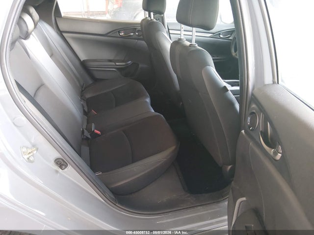 SHHFK7G49LU215158 Honda Civic Sport