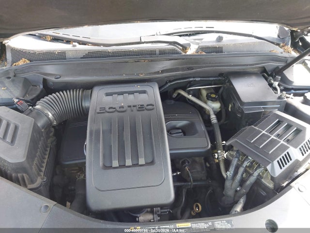 Aukcja sprzedaży 2015 Gmc Terrain Slt-1, vin: 2GKALSEK6F6314516, numer aukcji: 45009755
