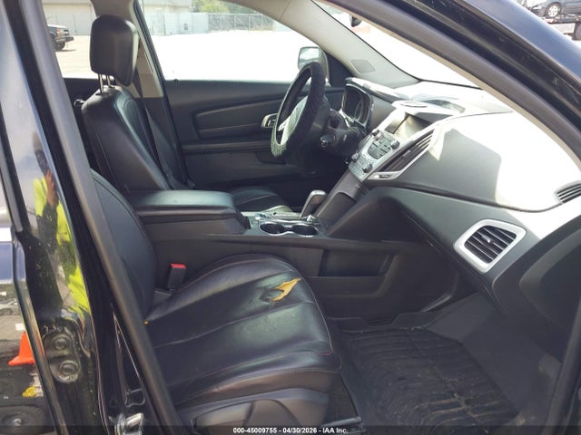 Aukcja sprzedaży 2015 Gmc Terrain Slt-1, vin: 2GKALSEK6F6314516, numer aukcji: 45009755
