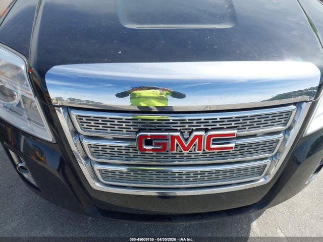 Aukcja sprzedaży 2015 Gmc Terrain Slt-1, vin: 2GKALSEK6F6314516, numer aukcji: 45009755